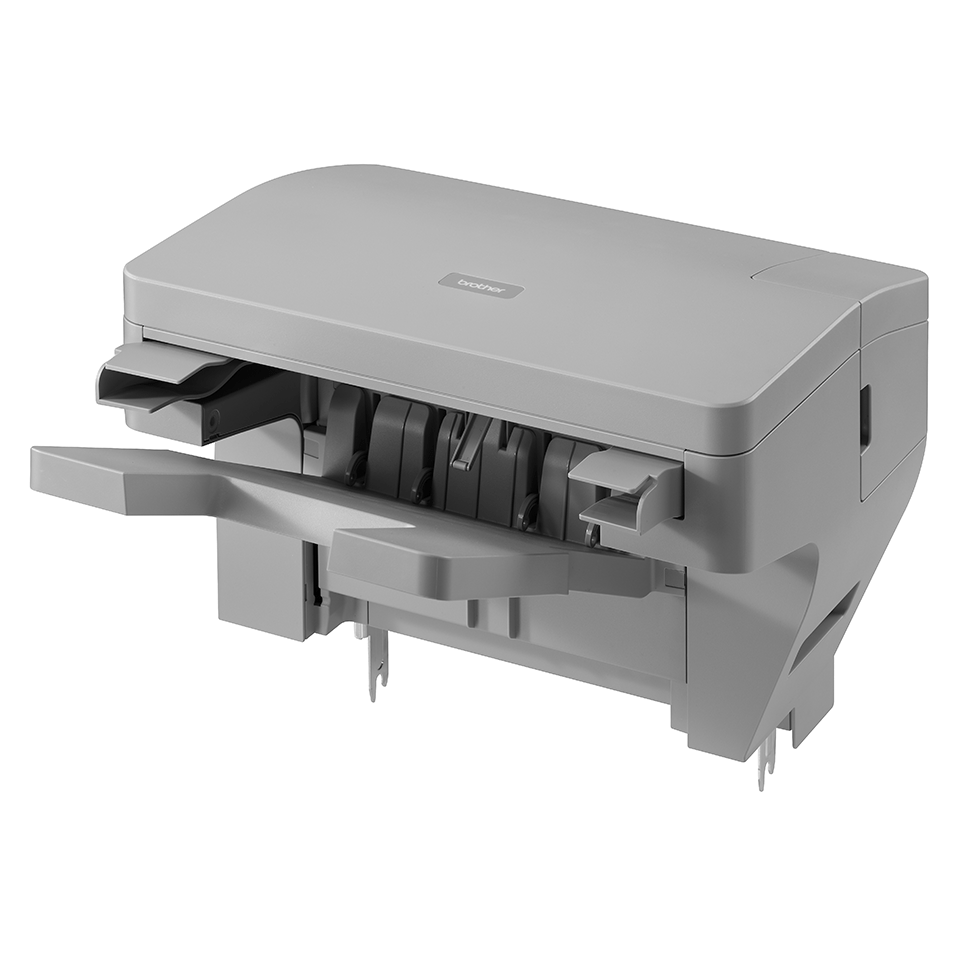 Финишер-брошюровщик Brother SF-4000 для лазерного принтера 2